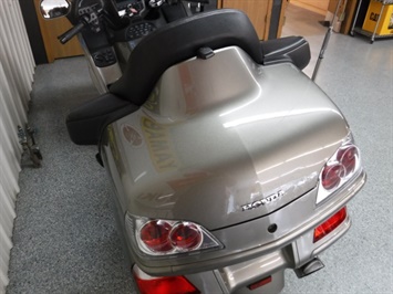 2006 Honda Gold Wing 1800   - Photo 15 - Kingman, KS 67068