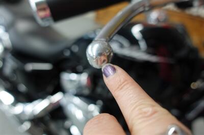 2013 Honda Shadow 750 RS   - Photo 16 - Kingman, KS 67068