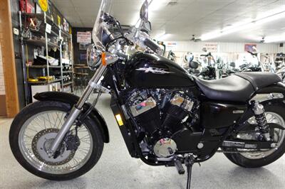 2013 Honda Shadow 750 RS   - Photo 29 - Kingman, KS 67068