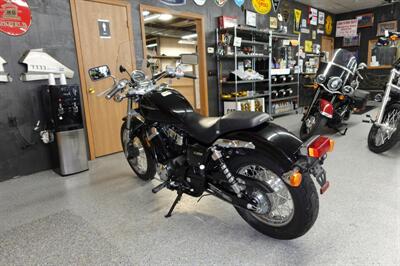2013 Honda Shadow 750 RS   - Photo 6 - Kingman, KS 67068