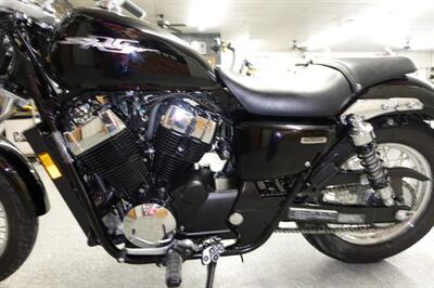 2013 Honda Shadow 750 RS   - Photo 31 - Kingman, KS 67068