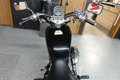 2013 Honda Shadow 750 RS   - Photo 38 - Kingman, KS 67068