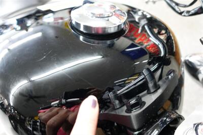 2013 Honda Shadow 750 RS   - Photo 20 - Kingman, KS 67068