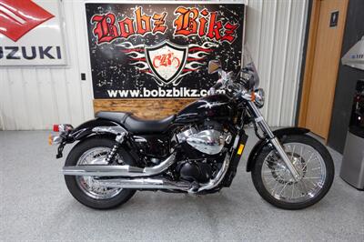 2013 Honda Shadow 750 RS   - Photo 1 - Kingman, KS 67068