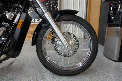 2013 Honda Shadow 750 RS   - Photo 10 - Kingman, KS 67068