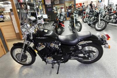 2013 Honda Shadow 750 RS   - Photo 5 - Kingman, KS 67068