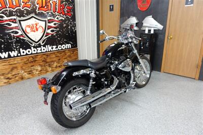 2013 Honda Shadow 750 RS   - Photo 8 - Kingman, KS 67068
