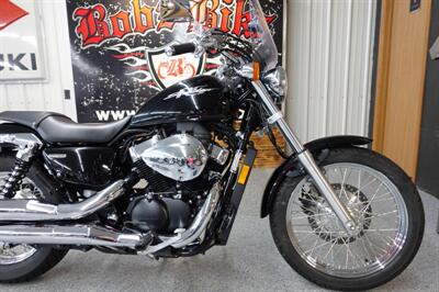 2013 Honda Shadow 750 RS   - Photo 9 - Kingman, KS 67068