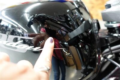 2013 Honda Shadow 750 RS   - Photo 19 - Kingman, KS 67068