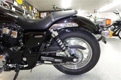 2013 Honda Shadow 750 RS   - Photo 34 - Kingman, KS 67068