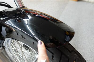 2013 Honda Shadow 750 RS   - Photo 11 - Kingman, KS 67068