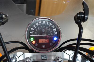 2013 Honda Shadow 750 RS   - Photo 41 - Kingman, KS 67068