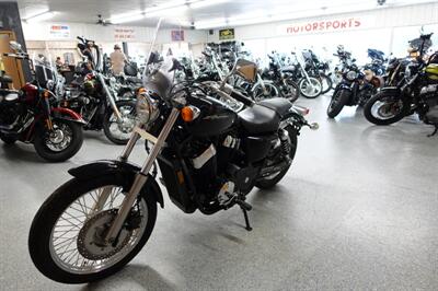 2013 Honda Shadow 750 RS   - Photo 4 - Kingman, KS 67068