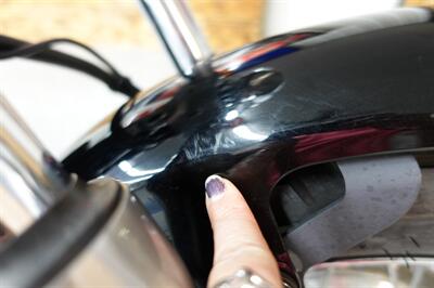 2013 Honda Shadow 750 RS   - Photo 14 - Kingman, KS 67068