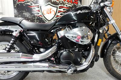2013 Honda Shadow 750 RS   - Photo 23 - Kingman, KS 67068