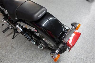 2013 Honda Shadow 750 RS   - Photo 36 - Kingman, KS 67068