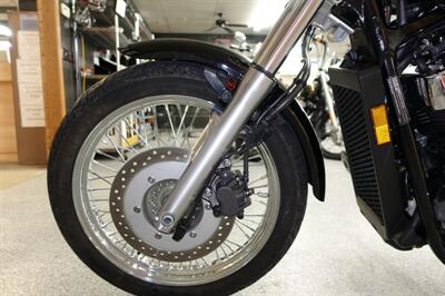 2013 Honda Shadow 750 RS   - Photo 30 - Kingman, KS 67068