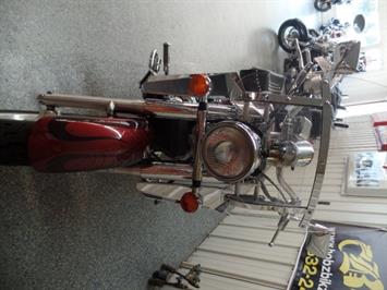 2002 Honda Shadow 1100 Sabre   - Photo 7 - Kingman, KS 67068