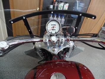 2002 Honda Shadow 1100 Sabre   - Photo 10 - Kingman, KS 67068