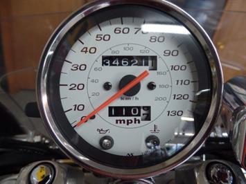 2002 Honda Shadow 1100 Sabre   - Photo 9 - Kingman, KS 67068