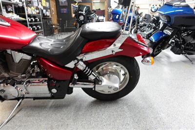 2004 Honda VTX 1300 C   - Photo 29 - Kingman, KS 67068