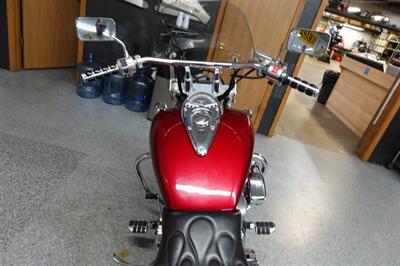 2004 Honda VTX 1300 C   - Photo 33 - Kingman, KS 67068