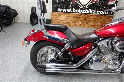 2004 Honda VTX 1300 C   - Photo 18 - Kingman, KS 67068