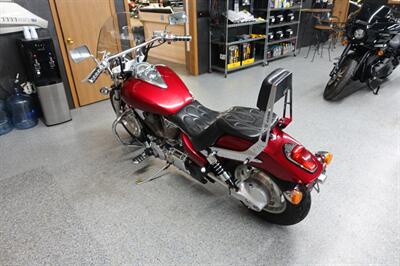 2004 Honda VTX 1300 C   - Photo 6 - Kingman, KS 67068