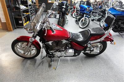 2004 Honda VTX 1300 C   - Photo 5 - Kingman, KS 67068