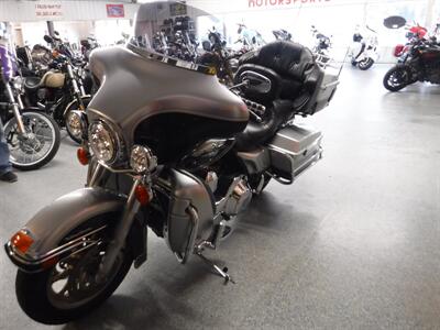 2003 Harley-Davidson Ultra Classic   - Photo 4 - Kingman, KS 67068