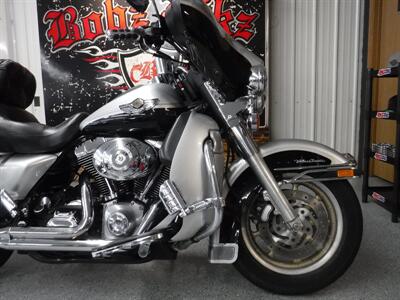 2003 Harley-Davidson Ultra Classic   - Photo 10 - Kingman, KS 67068