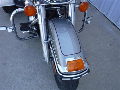2007 Harley-Davidson Ultra Classic Trike   - Photo 5 - Kingman, KS 67068