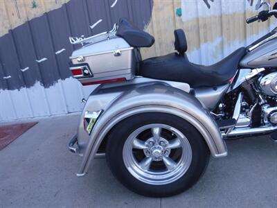 2007 Harley-Davidson Ultra Classic Trike   - Photo 11 - Kingman, KS 67068