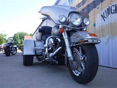 2007 Harley-Davidson Ultra Classic Trike   - Photo 4 - Kingman, KS 67068