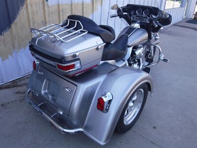 2007 Harley-Davidson Ultra Classic Trike   - Photo 13 - Kingman, KS 67068