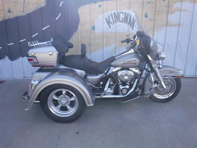 2007 Harley-Davidson Ultra Classic Trike   - Photo 1 - Kingman, KS 67068