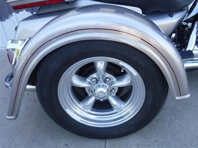 2007 Harley-Davidson Ultra Classic Trike   - Photo 12 - Kingman, KS 67068