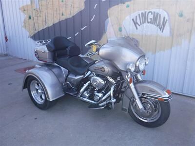 2007 Harley-Davidson Ultra Classic Trike   - Photo 2 - Kingman, KS 67068