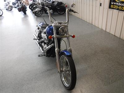 2007 Harley-Davidson Wide Glide - Photo 5 - Kingman, KS 67068