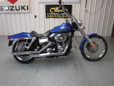 2007 Harley-Davidson Wide Glide - Photo 1 - Kingman, KS 67068
