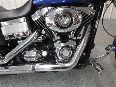 2007 Harley-Davidson Wide Glide - Photo 9 - Kingman, KS 67068