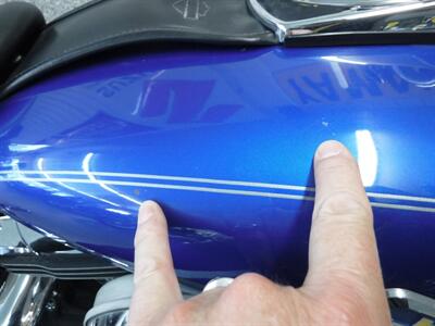 2007 Harley-Davidson Wide Glide - Photo 8 - Kingman, KS 67068