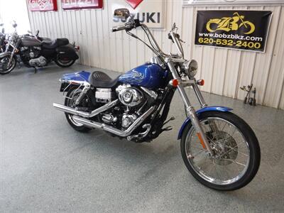 2007 Harley-Davidson Wide Glide - Photo 2 - Kingman, KS 67068