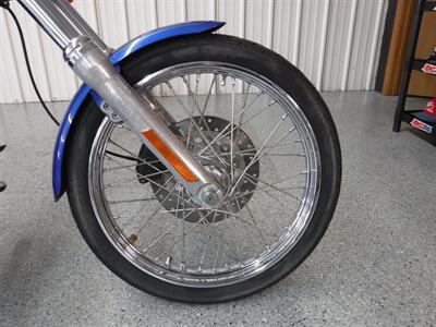 2007 Harley-Davidson Wide Glide - Photo 3 - Kingman, KS 67068