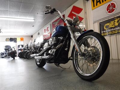 2007 Harley-Davidson Wide Glide - Photo 4 - Kingman, KS 67068