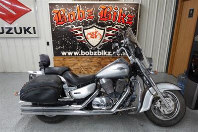 2006 Suzuki Boulevard C90   - Photo 1 - Kingman, KS 67068