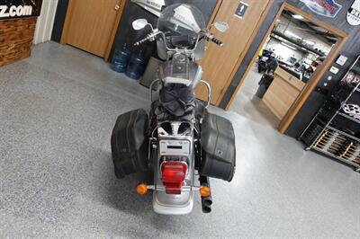 2006 Suzuki Boulevard C90   - Photo 8 - Kingman, KS 67068