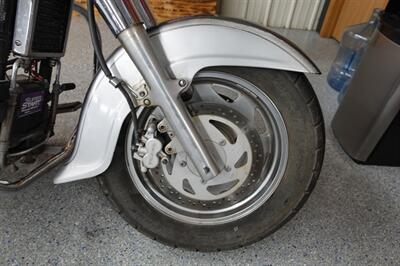 2006 Suzuki Boulevard C90   - Photo 10 - Kingman, KS 67068