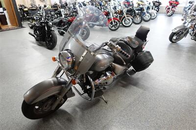 2006 Suzuki Boulevard C90   - Photo 5 - Kingman, KS 67068