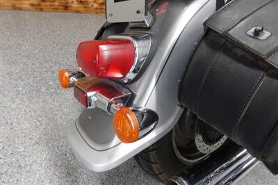 2006 Suzuki Boulevard C90   - Photo 24 - Kingman, KS 67068